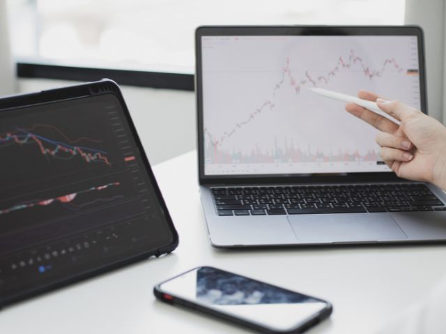 Opaxtrade